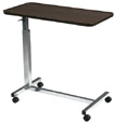 Deluxe, Tilt-Top Overbed Table